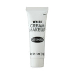 Tube of Goodmark White Cream Makeup on a white background