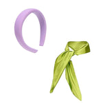 Daphne Costume for Adult Women's Purple Mini Dress Costumes with Cosplay Accessoires Set