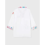 Girls Veterinarian Costume – Toddler Dress-Up Set