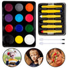 Spooktacular Creations 25‑Piece Family Makeup Kit - Image 2