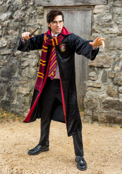 Harry Potter Costume