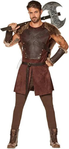 Viking Raider Set