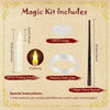 Floating LED Candles with Magic Wand Remote (Set of 6 or 12) - Image 3